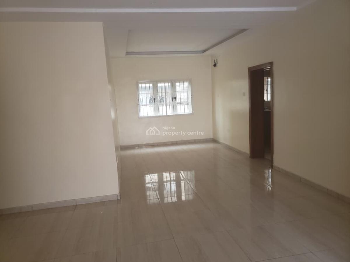 2-bed Sparkling Clean Flat (zero Flood, Serene, Secured), Ikate, Ikate Elegushi, Lekki, Lagos, Flat / Apartment for Rent