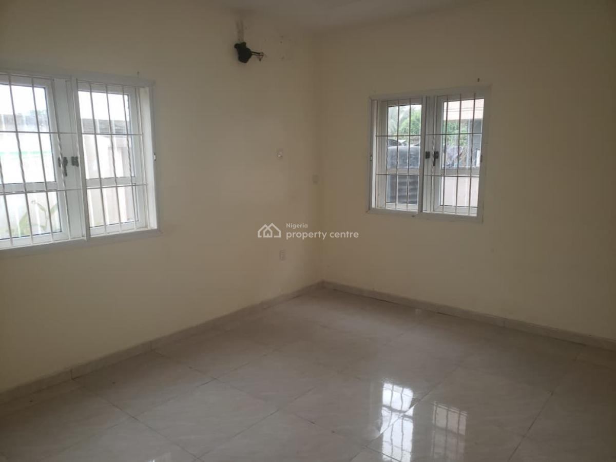 2-bed Sparkling Clean Flat (zero Flood, Serene, Secured), Ikate, Ikate Elegushi, Lekki, Lagos, Flat / Apartment for Rent
