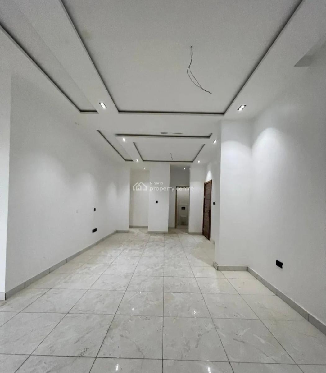 Brand New and Serviced with 24/7 Power Supply 3 Bedroom En-suite Flat, Ikate Elegushi, Lekki, Lagos, Flat / Apartment for Rent