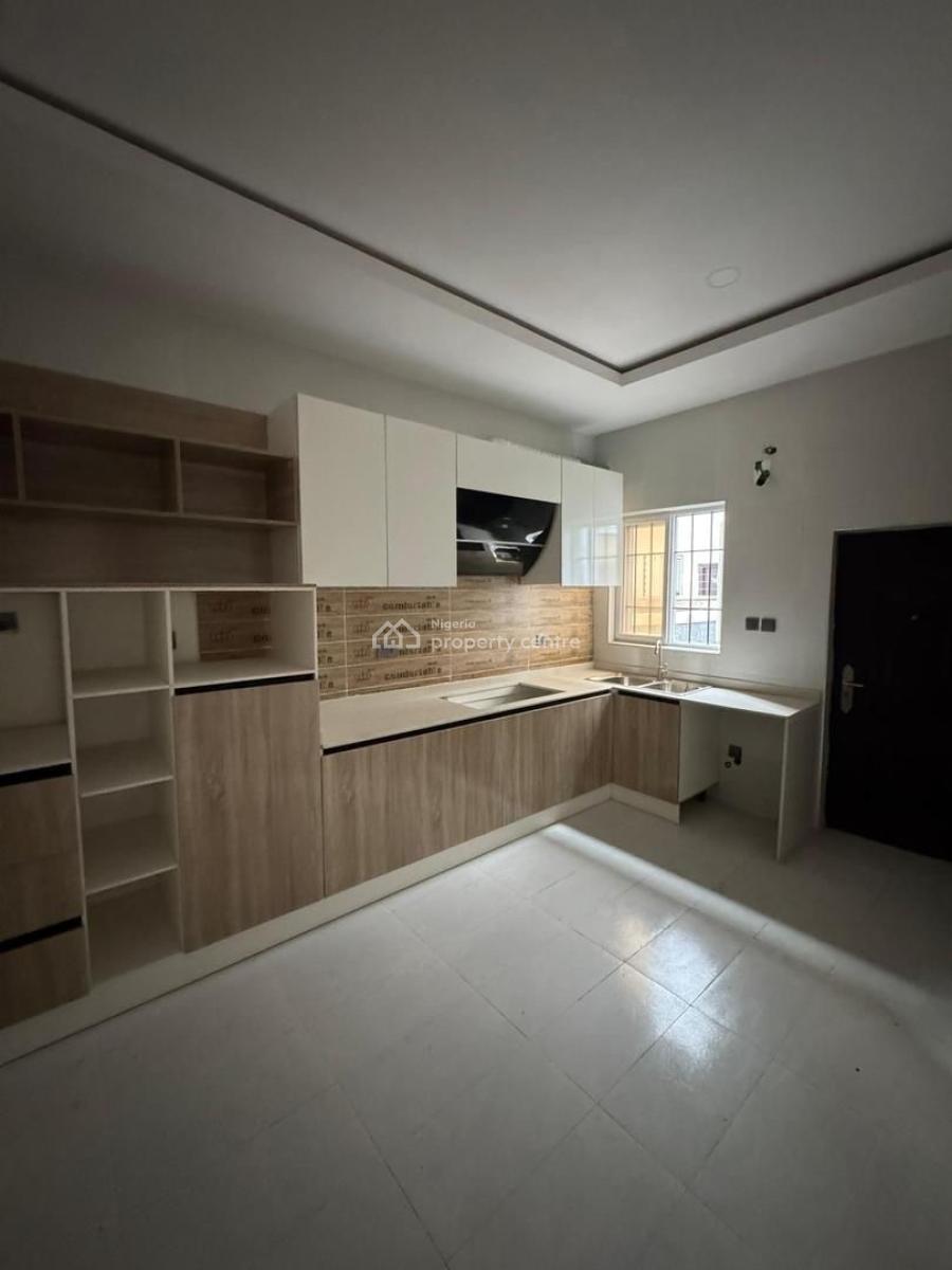 4 Bedroom Terrace Duplex, Orchid, Lekki Free Trade Zone, Lekki, Lagos, Terraced Duplex for Rent