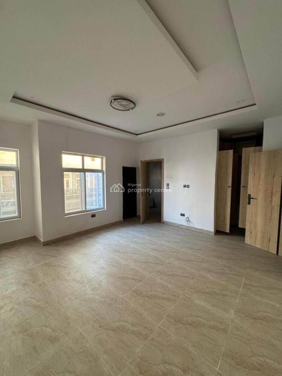 4 Bedroom Terrace Duplex, Orchid, Lekki Free Trade Zone, Lekki, Lagos, Terraced Duplex for Rent