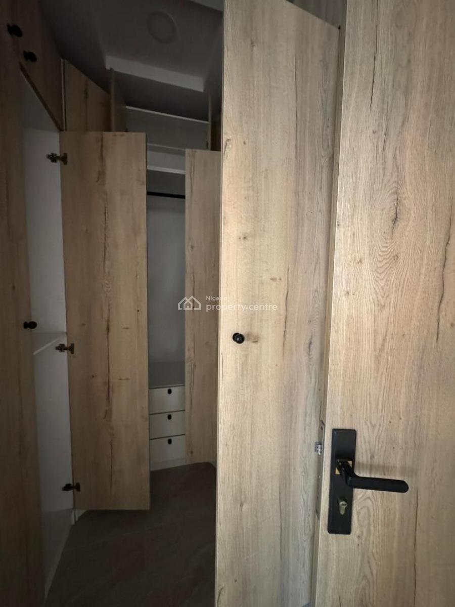 4 Bedroom Terrace Duplex, Orchid, Lekki Free Trade Zone, Lekki, Lagos, Terraced Duplex for Rent