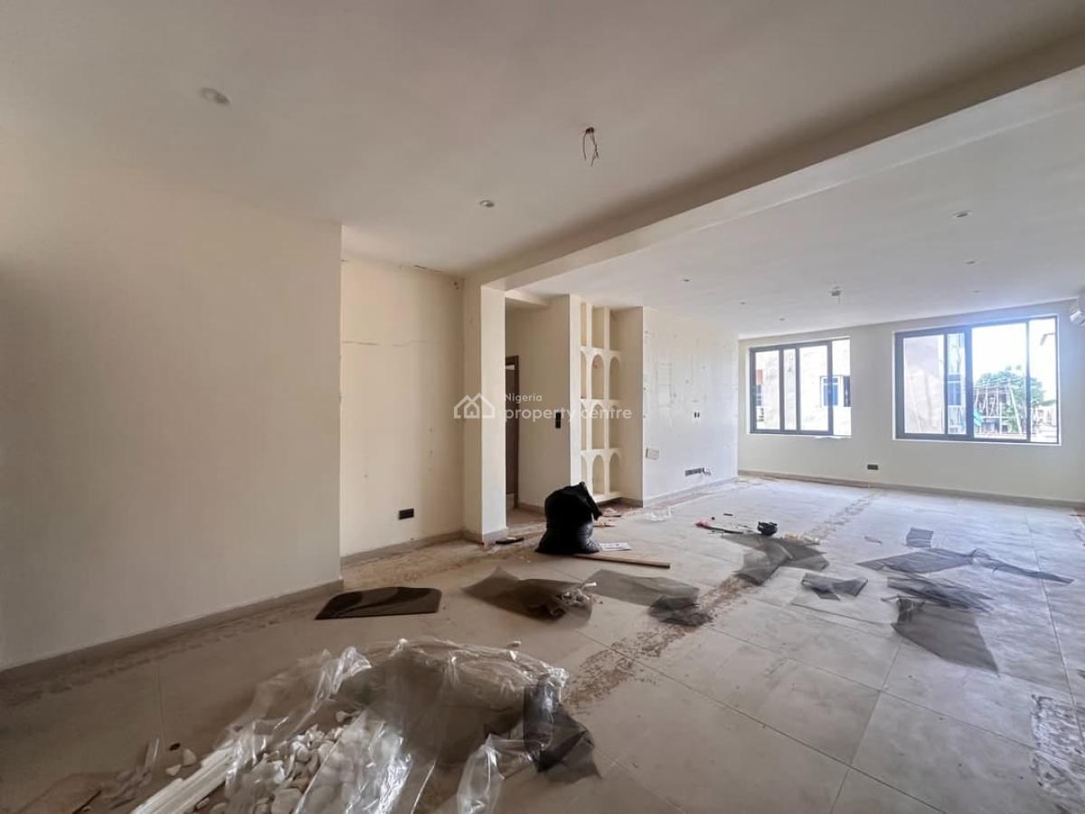 Luxury 2 Bedroom Apartment, Igboefo, Ologolo, Lekki, Lagos, Flat / Apartment for Rent