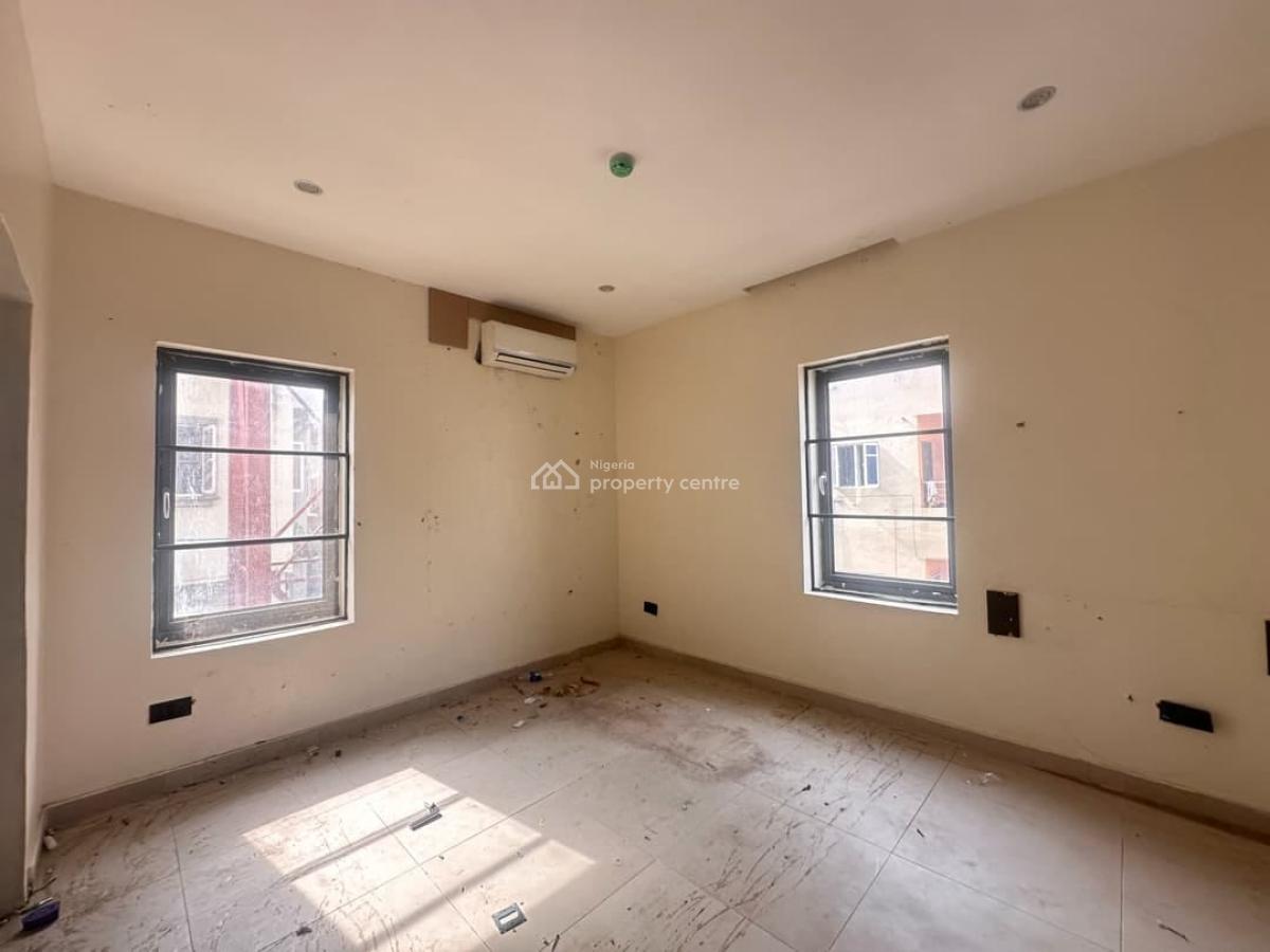 Luxury 2 Bedroom Apartment, Igboefo, Ologolo, Lekki, Lagos, Flat / Apartment for Rent