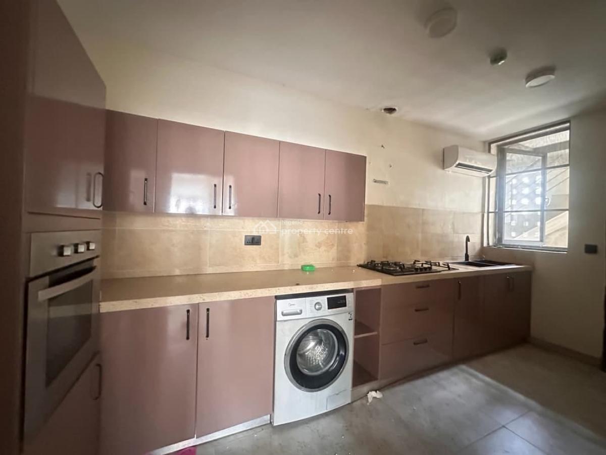 Luxury 2 Bedroom Apartment, Igboefo, Ologolo, Lekki, Lagos, Flat / Apartment for Rent