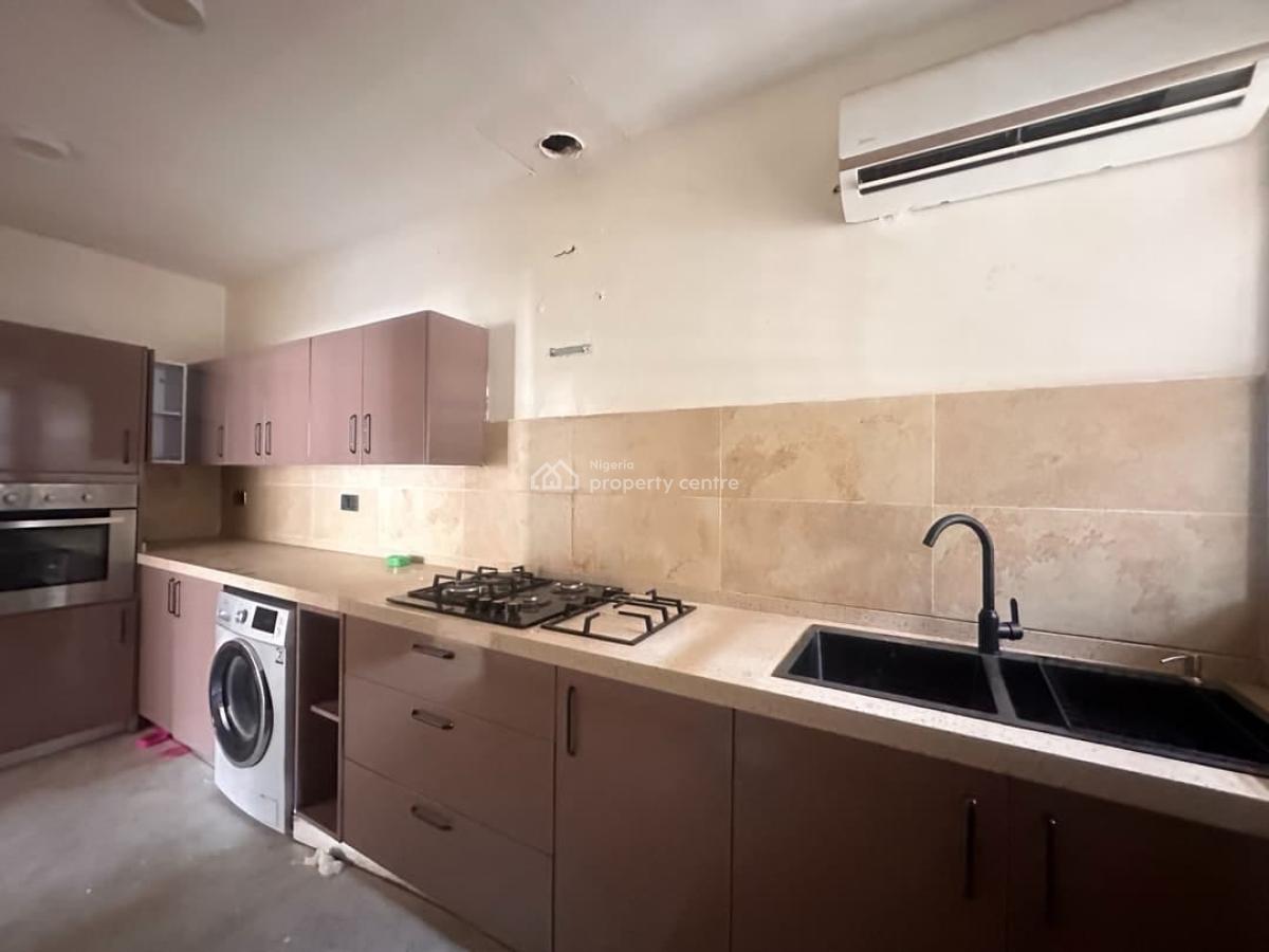 Luxury 2 Bedroom Apartment, Igboefo, Ologolo, Lekki, Lagos, Flat / Apartment for Rent