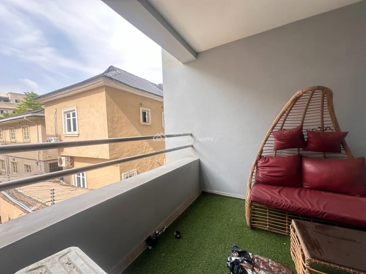 Luxury 2 Bedroom Apartment, Igboefo, Ologolo, Lekki, Lagos, Flat / Apartment for Rent