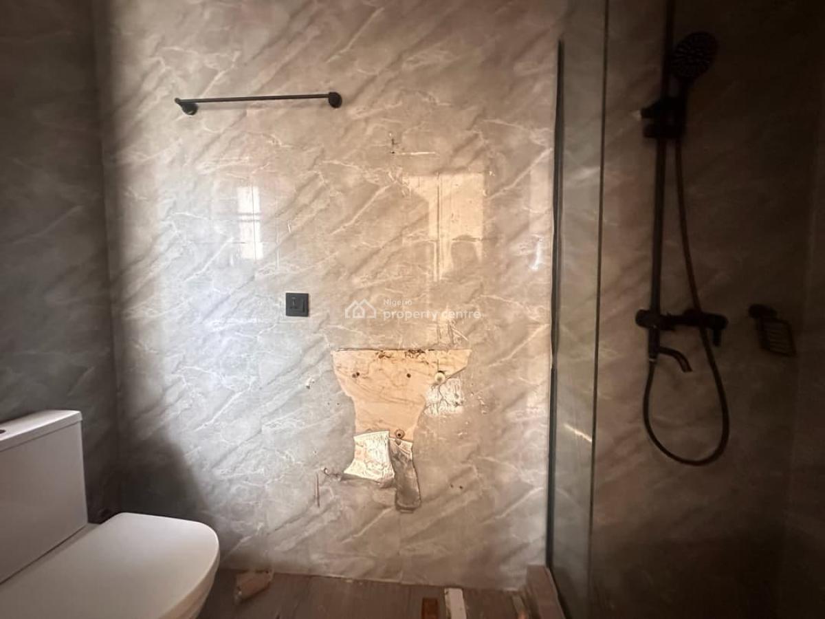 Luxury 2 Bedroom Apartment, Igboefo, Ologolo, Lekki, Lagos, Flat / Apartment for Rent