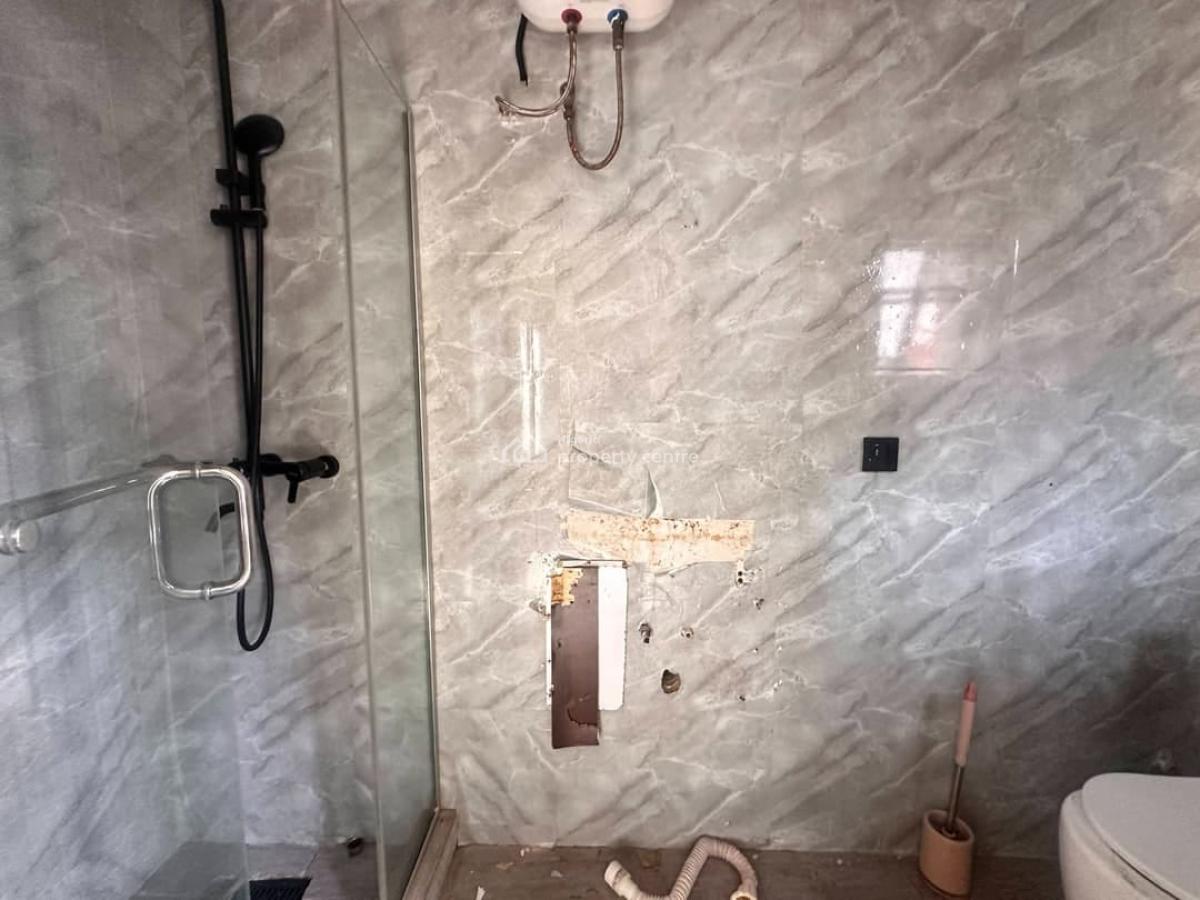 Luxury 2 Bedroom Apartment, Igboefo, Ologolo, Lekki, Lagos, Flat / Apartment for Rent