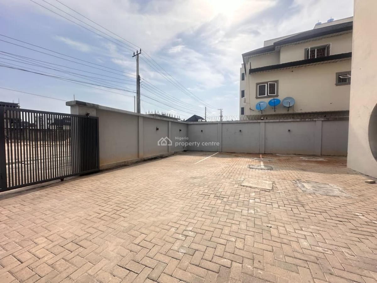 Luxury 2 Bedroom Apartment, Igboefo, Ologolo, Lekki, Lagos, Flat / Apartment for Rent