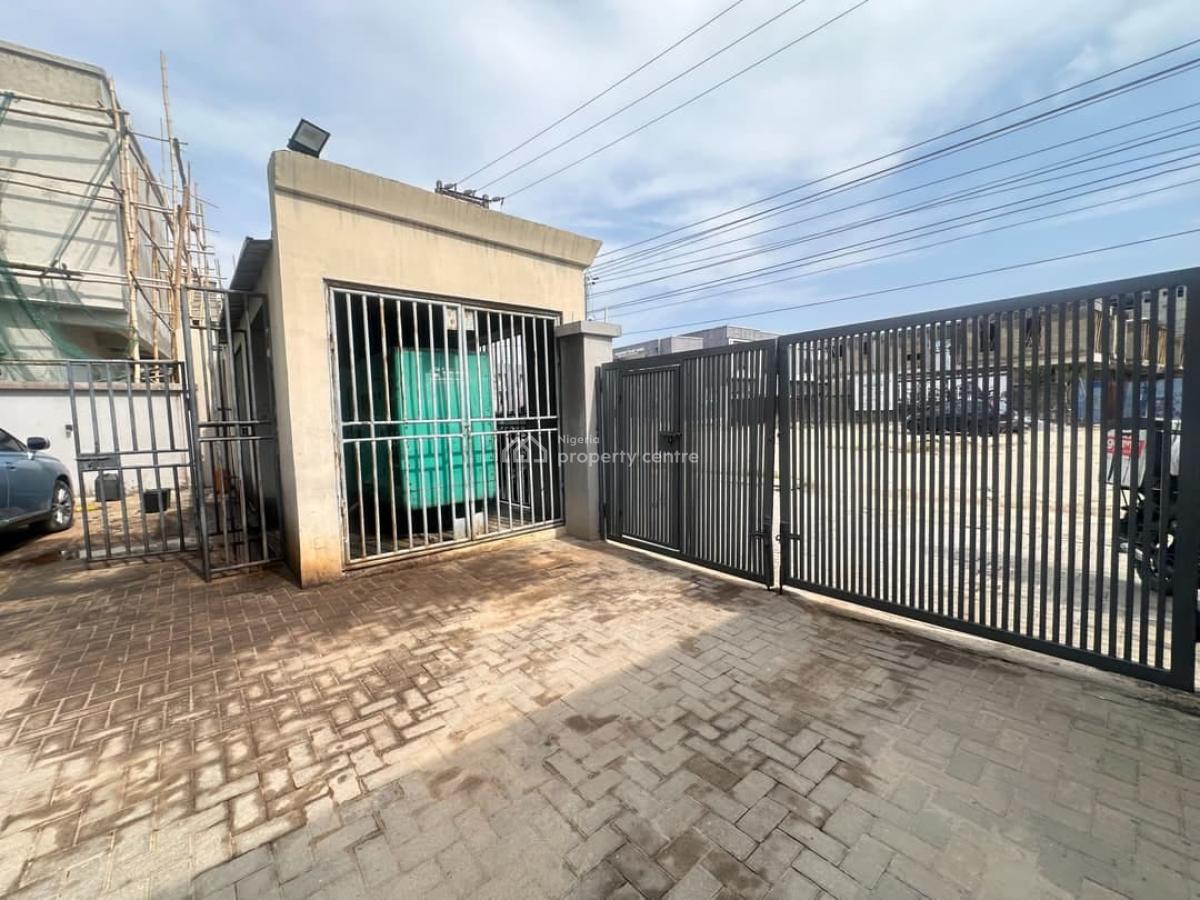 Luxury 2 Bedroom Apartment, Igboefo, Ologolo, Lekki, Lagos, Flat / Apartment for Rent