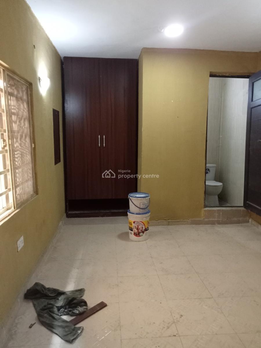 Newly Renovated 2 Bedroom Apartment, Adeniyi Jones, Ikeja, Lagos, Flat / Apartment for Rent
