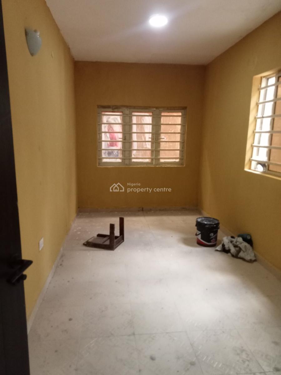 Newly Renovated 2 Bedroom Apartment, Adeniyi Jones, Ikeja, Lagos, Flat / Apartment for Rent