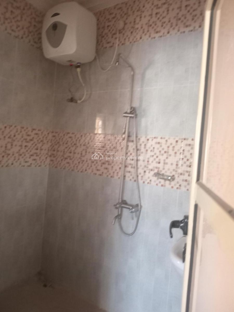 Well Finished, Sangotedo, Ajah, Lagos, Flat / Apartment for Rent