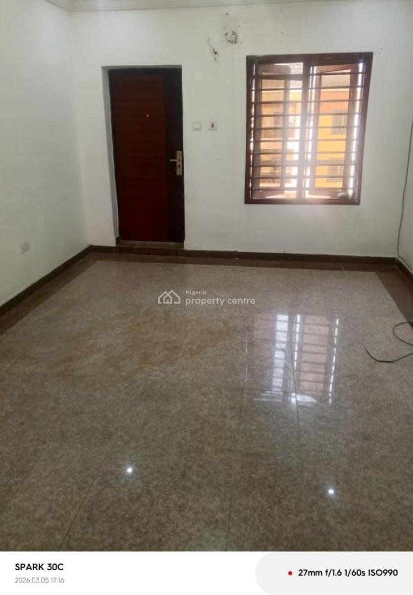 Renovated 3 Bedroom Apartment  Lekki Phase 1 Lagos, Lekki Phase 1 Lagos, Lekki Phase 1, Lekki, Lagos, Flat / Apartment for Rent