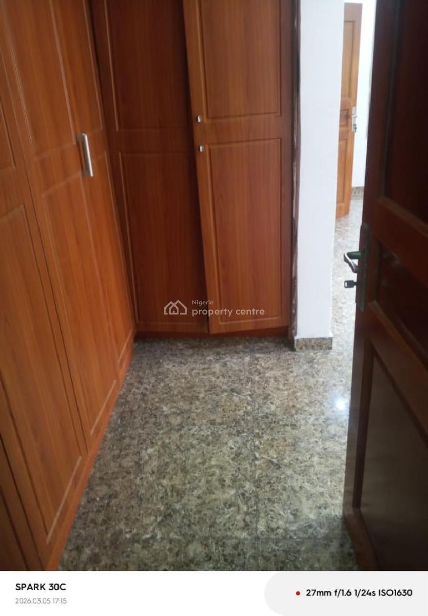 Renovated 3 Bedroom Apartment  Lekki Phase 1 Lagos, Lekki Phase 1 Lagos, Lekki Phase 1, Lekki, Lagos, Flat / Apartment for Rent