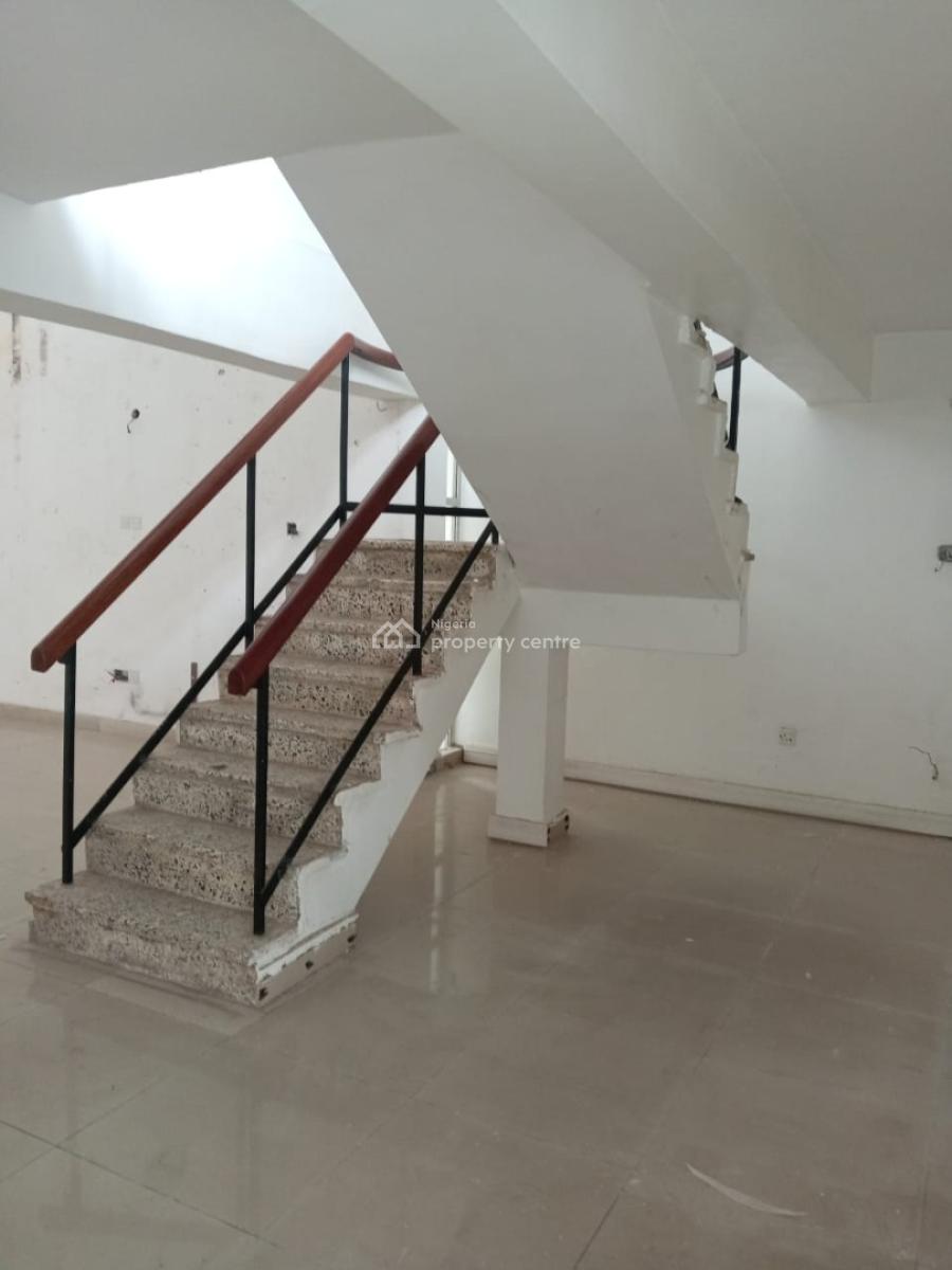 5bedroom Detached, Victoria Island (vi), Lagos, Commercial Property for Rent