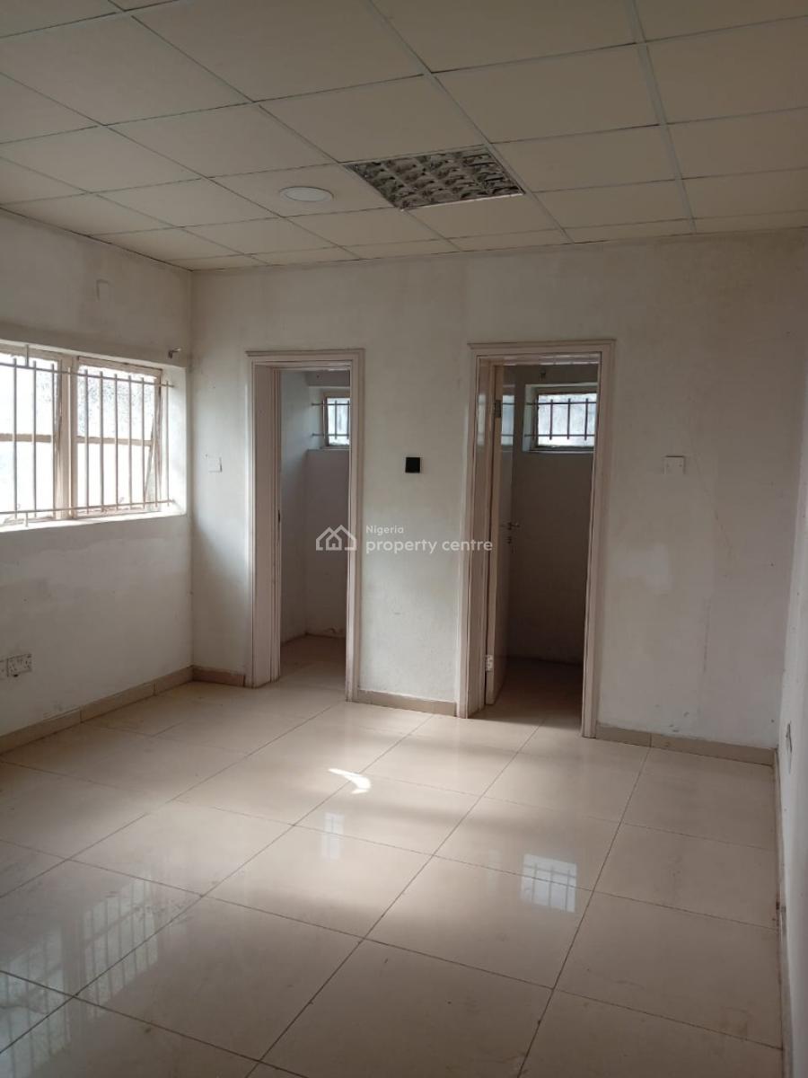 5bedroom Detached, Victoria Island (vi), Lagos, Commercial Property for Rent
