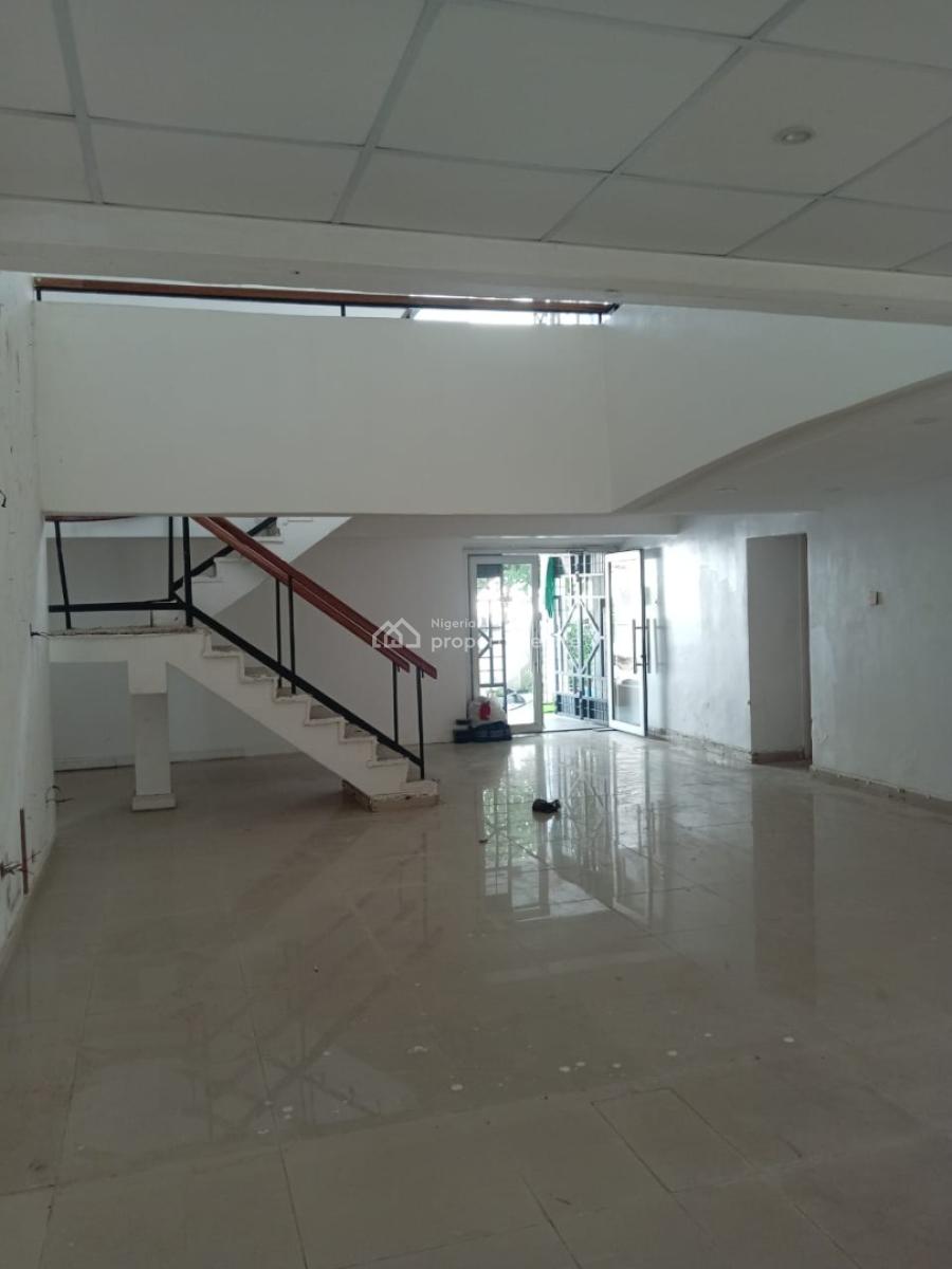 5bedroom Detached, Victoria Island (vi), Lagos, Commercial Property for Rent