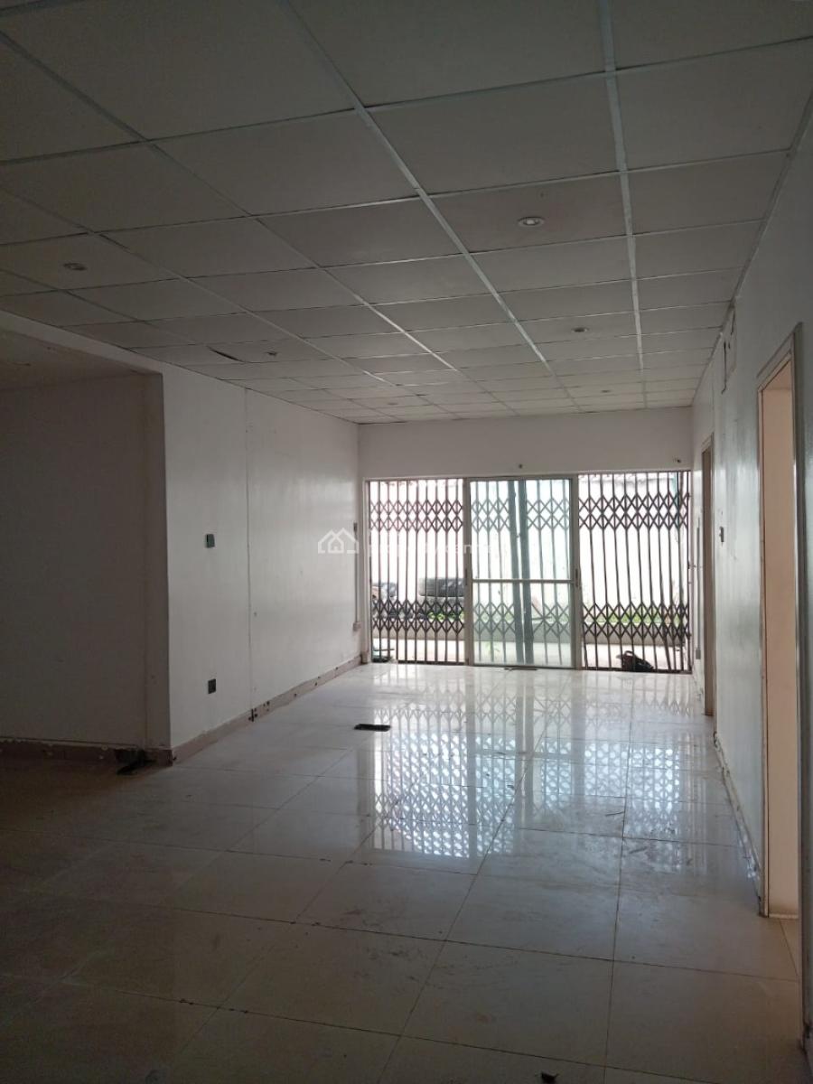 5bedroom Detached, Victoria Island (vi), Lagos, Commercial Property for Rent