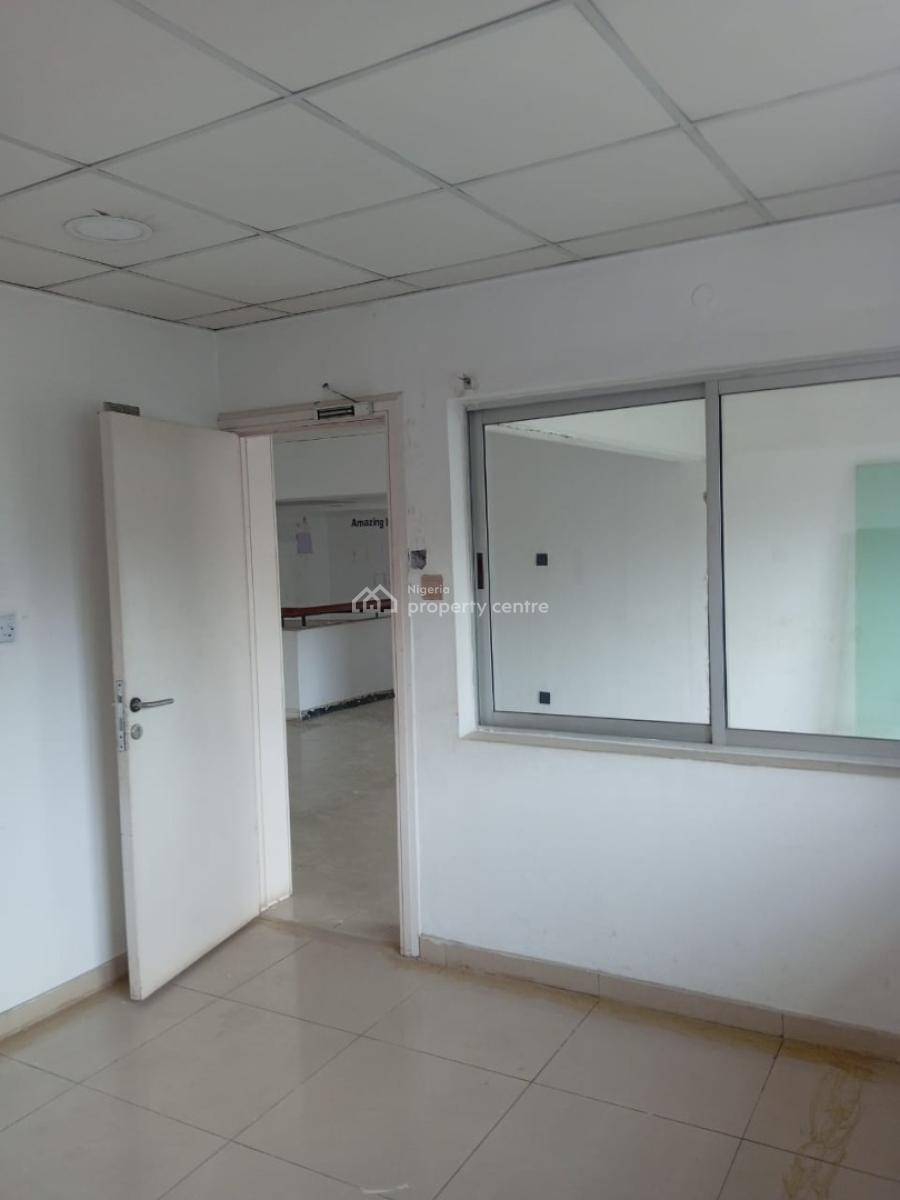 5bedroom Detached, Victoria Island (vi), Lagos, Commercial Property for Rent