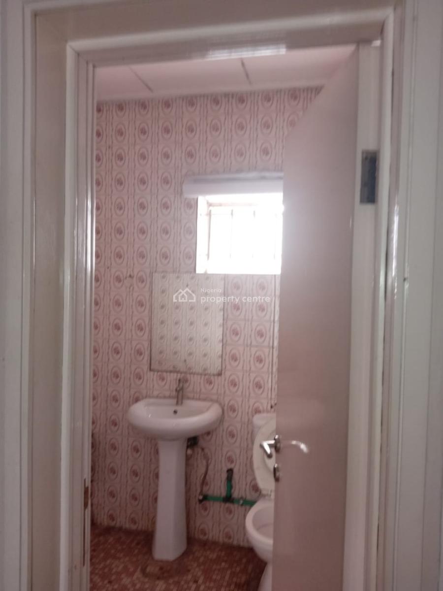 5bedroom Detached, Victoria Island (vi), Lagos, Commercial Property for Rent