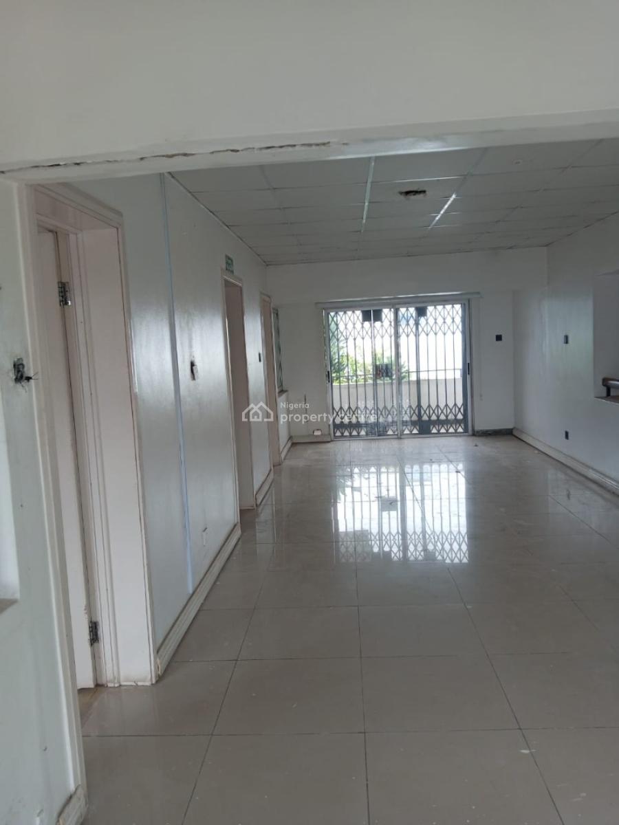 5bedroom Detached, Victoria Island (vi), Lagos, Commercial Property for Rent