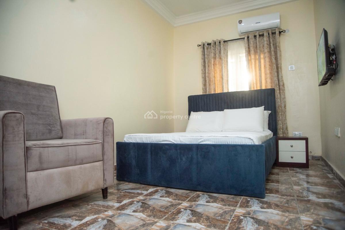 5 Bedroom Duplex for Bookings, Durumi, Abuja, Terraced Duplex Short Let