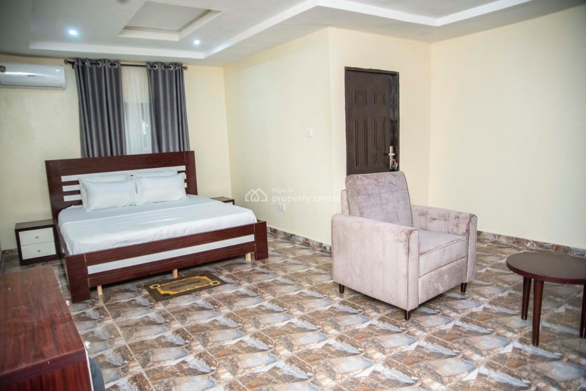 5 Bedroom Duplex for Bookings, Durumi, Abuja, Terraced Duplex Short Let