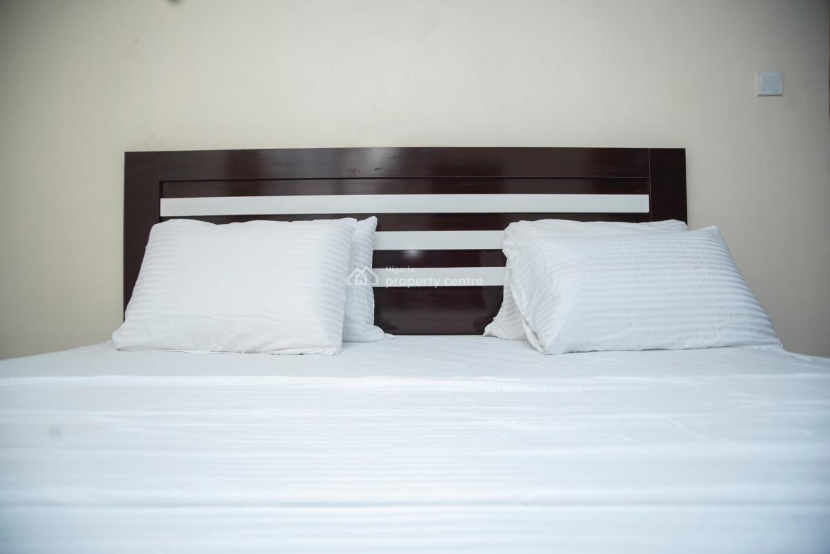 5 Bedroom Duplex for Bookings, Durumi, Abuja, Terraced Duplex Short Let