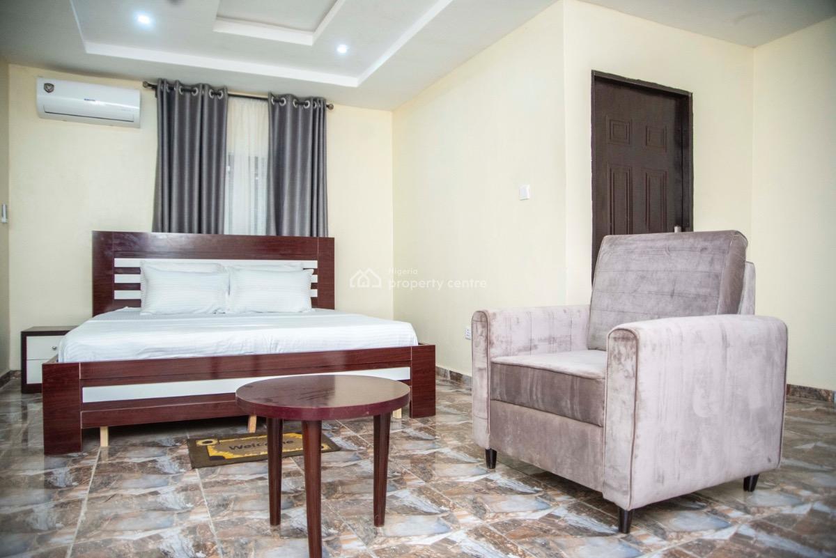 5 Bedroom Duplex for Bookings, Durumi, Abuja, Terraced Duplex Short Let