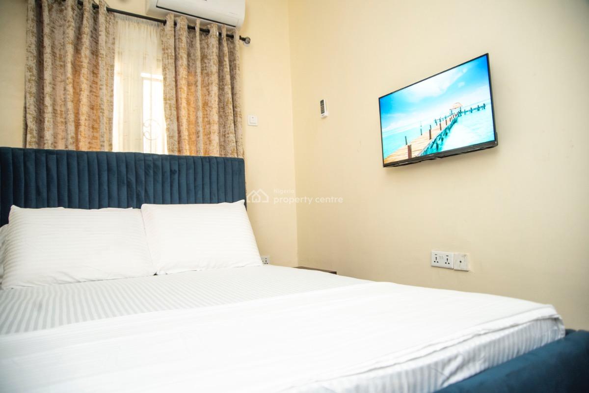 5 Bedroom Duplex for Bookings, Durumi, Abuja, Terraced Duplex Short Let