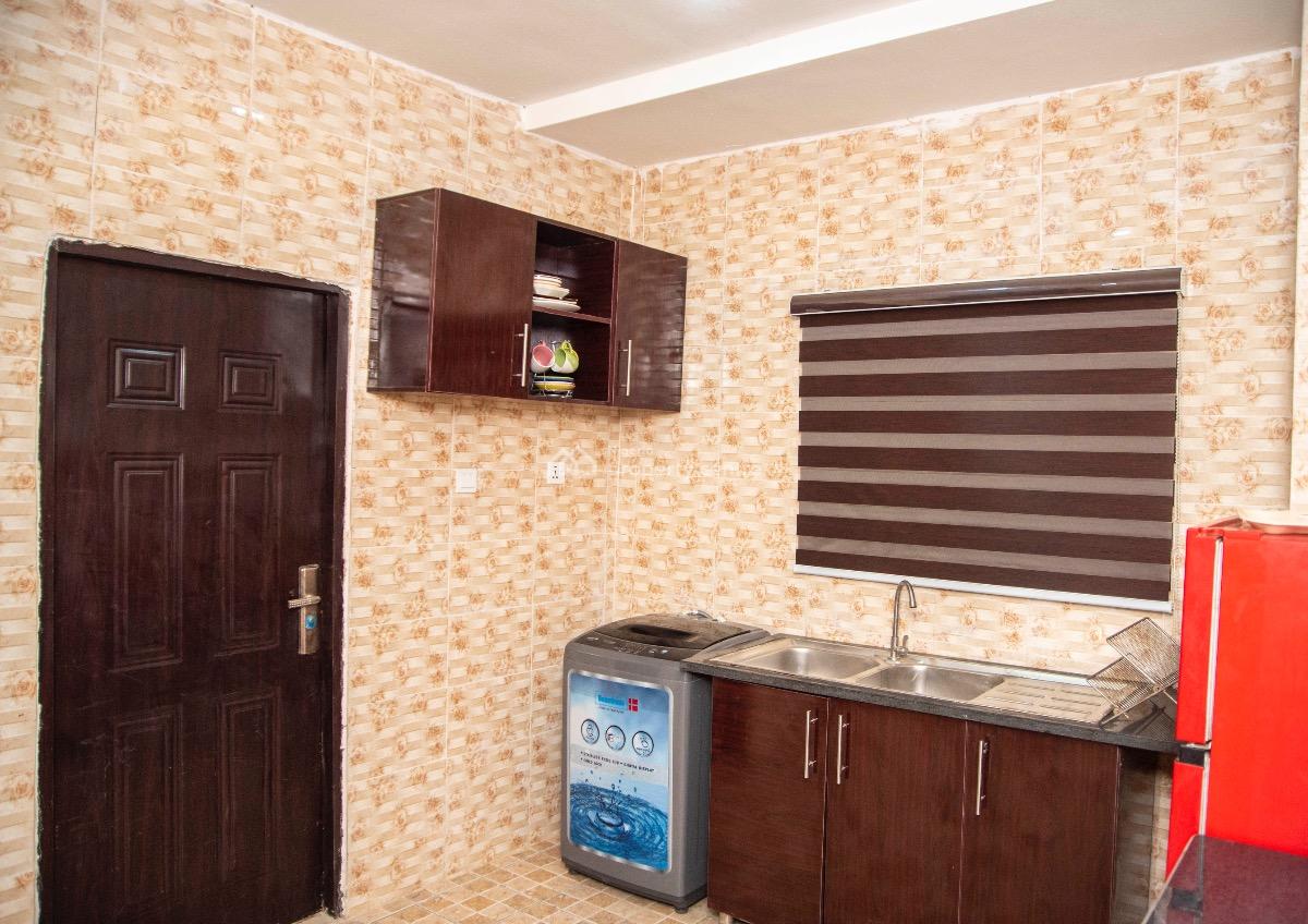 5 Bedroom Duplex for Bookings, Durumi, Abuja, Terraced Duplex Short Let