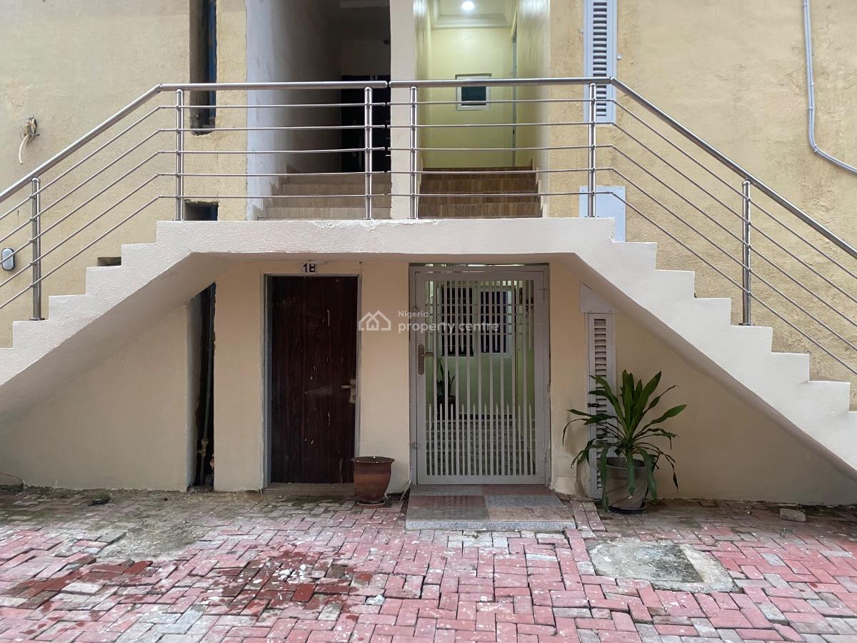 5 Bedroom Duplex for Bookings, Durumi, Abuja, Terraced Duplex Short Let