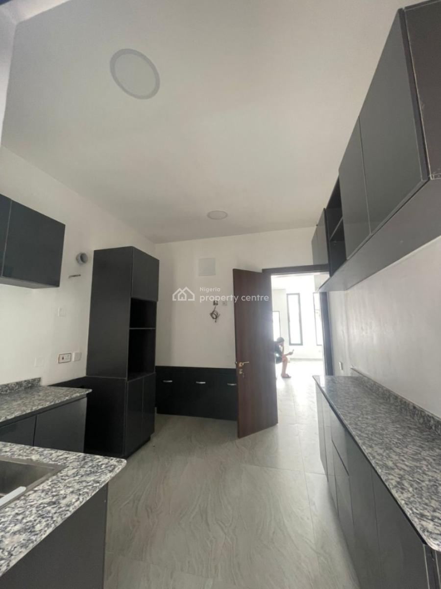 Newly Built, Lekki, Lagos, Terraced Duplex for Rent