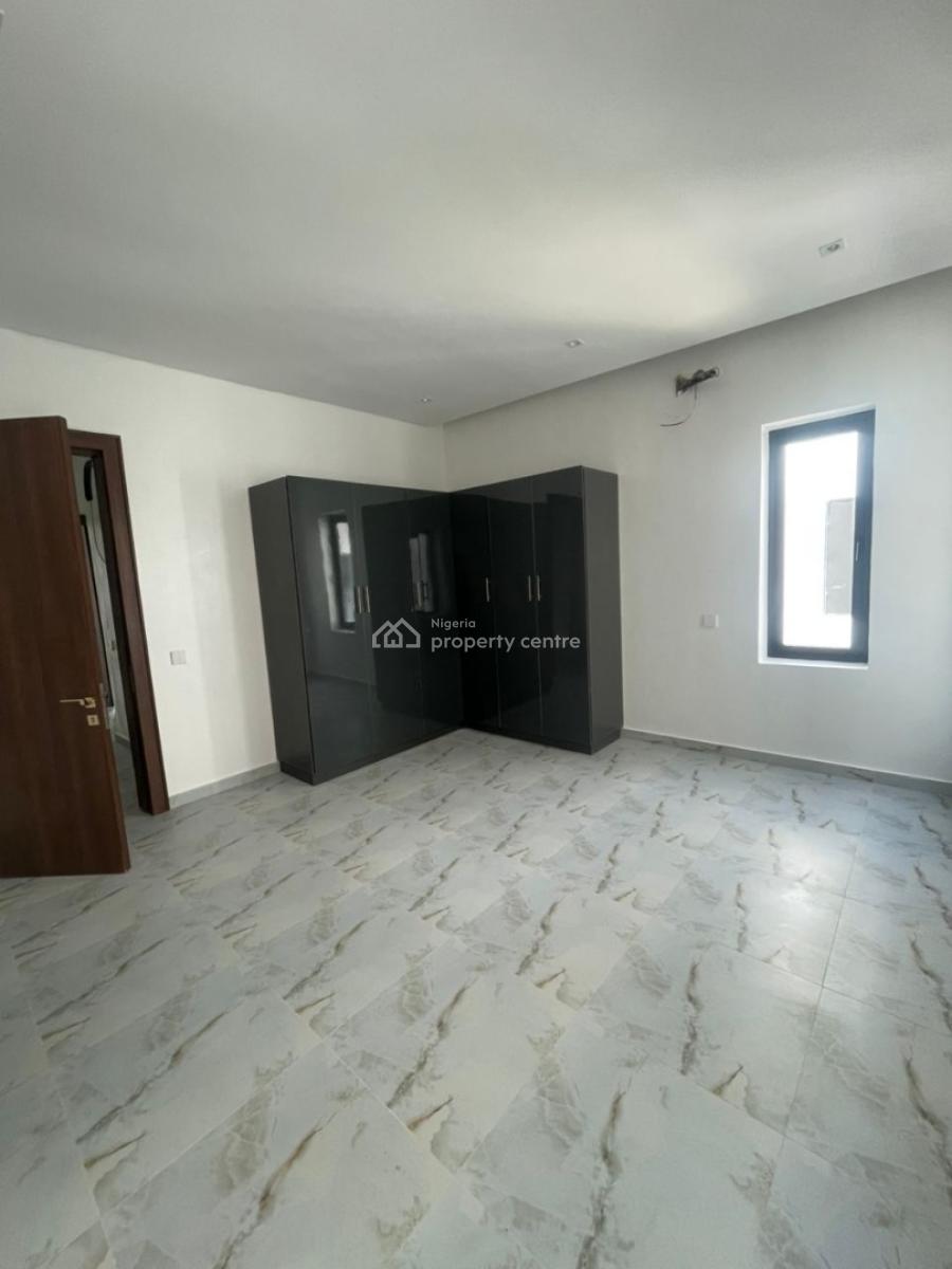 Newly Built, Lekki, Lagos, Terraced Duplex for Rent