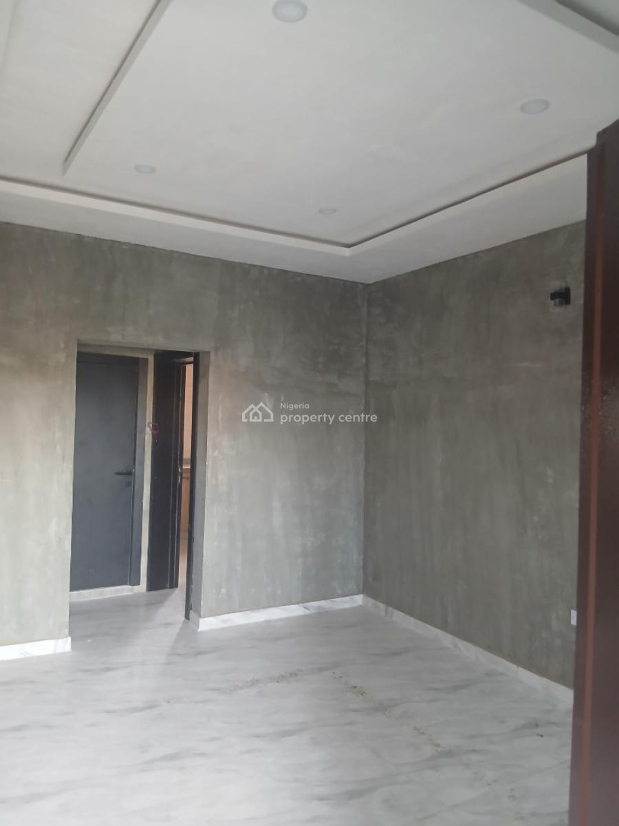 2bedroom Flat, Newtown Estate, Ogombo, Ajah, Lagos, House for Rent