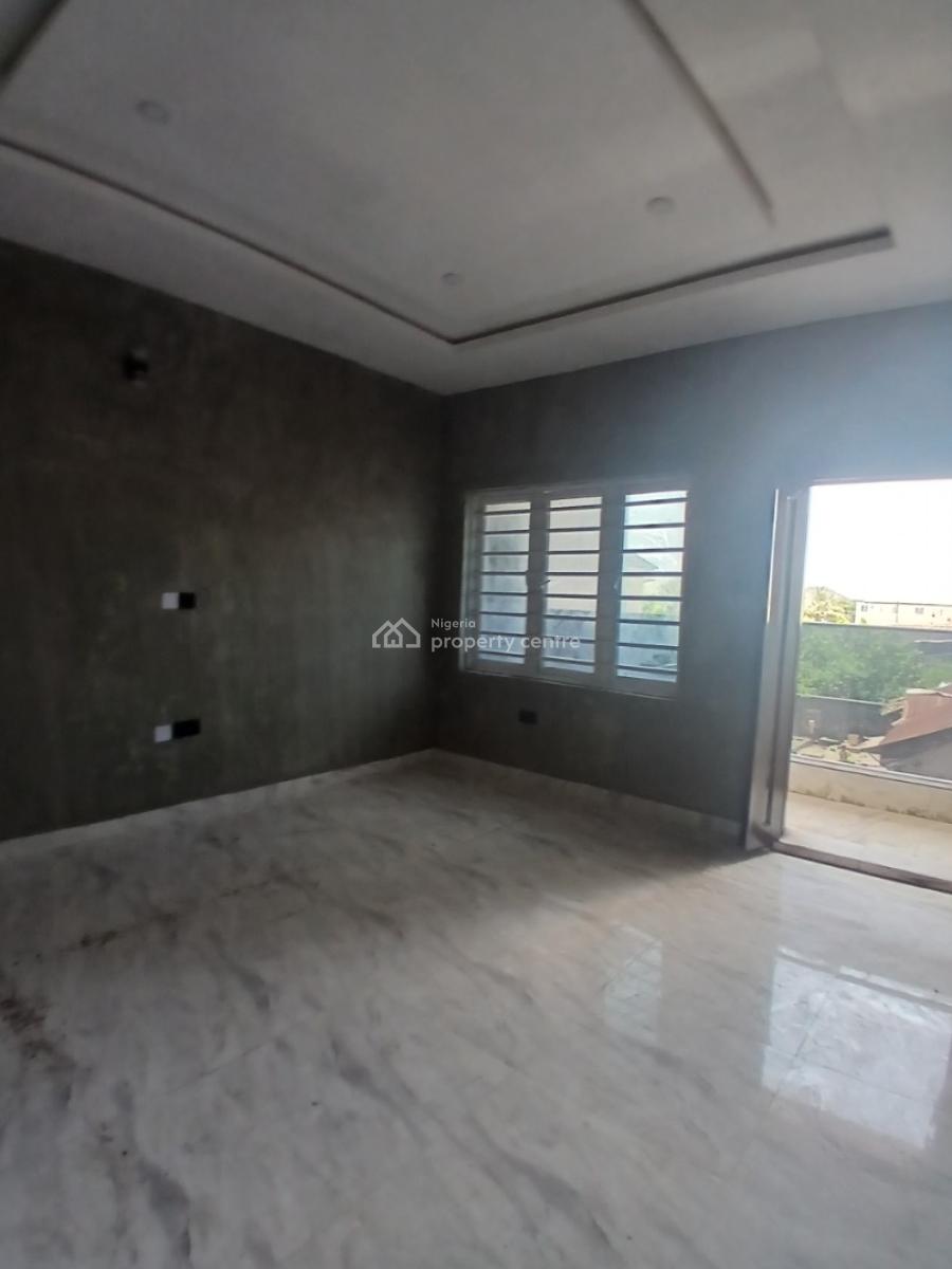 2bedroom Flat, Newtown Estate, Ogombo, Ajah, Lagos, House for Rent
