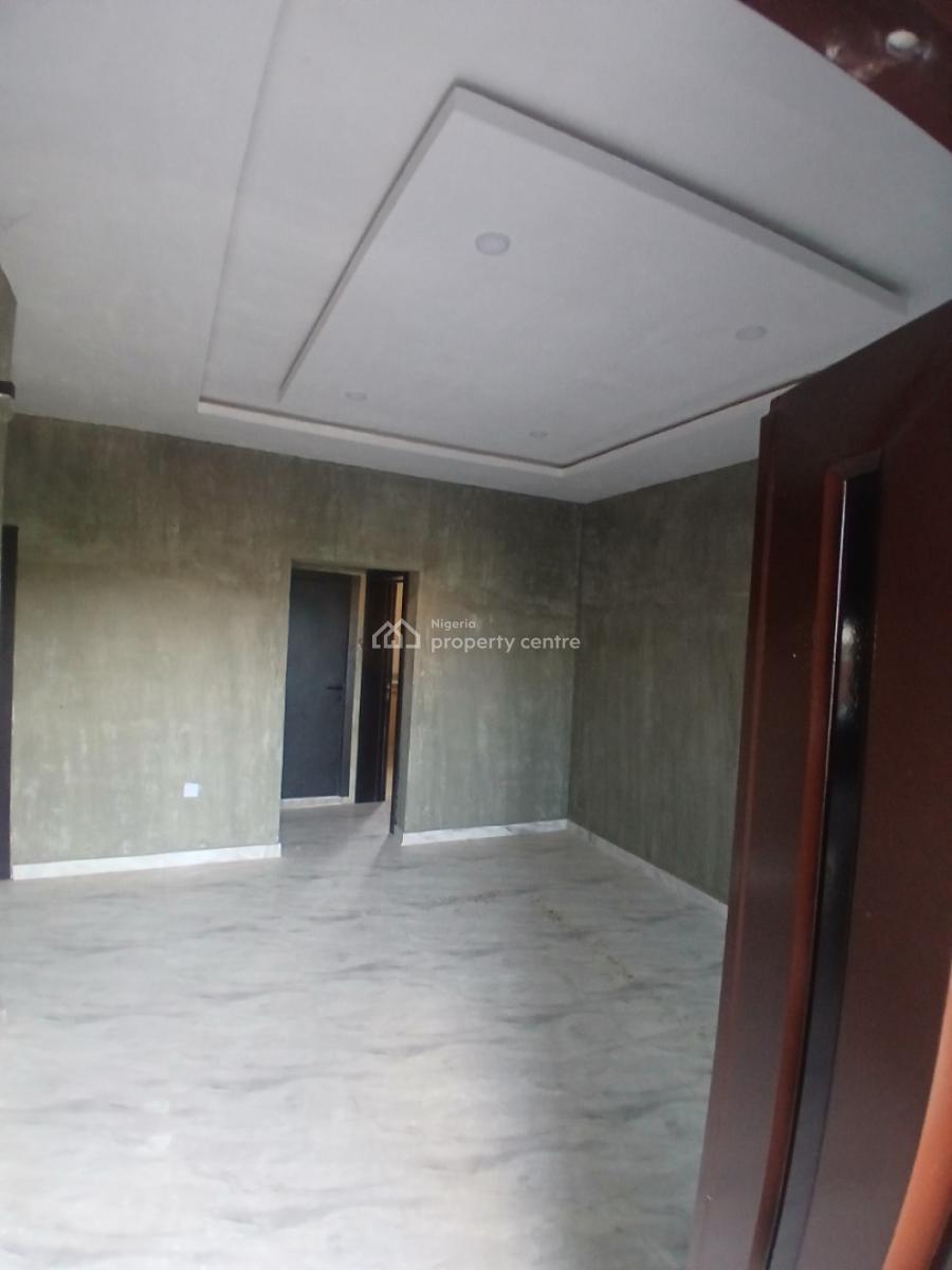 2bedroom Flat, Newtown Estate, Ogombo, Ajah, Lagos, House for Rent