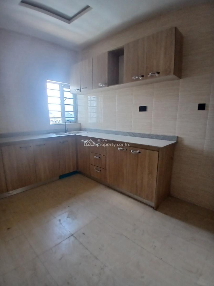 2bedroom Flat, Newtown Estate, Ogombo, Ajah, Lagos, House for Rent