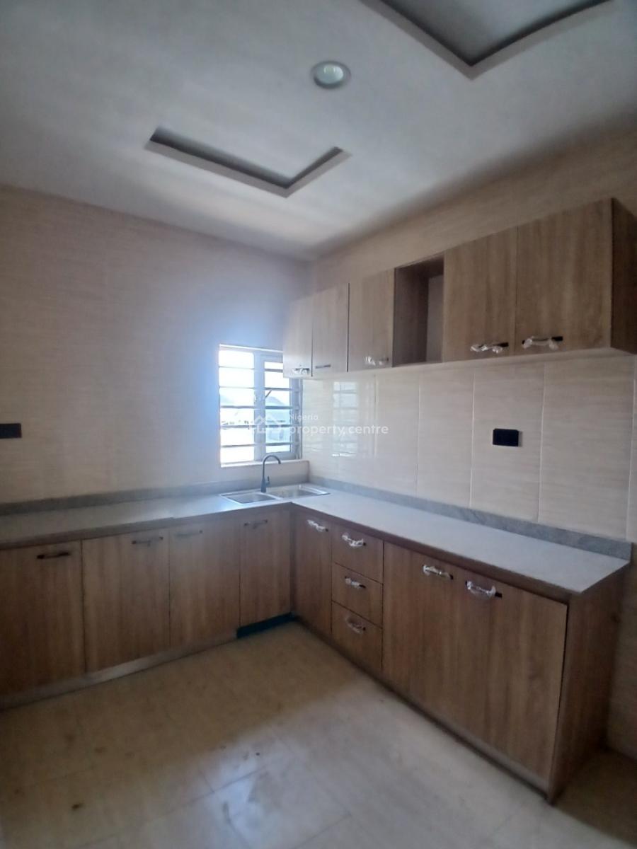 2bedroom Flat, Newtown Estate, Ogombo, Ajah, Lagos, House for Rent
