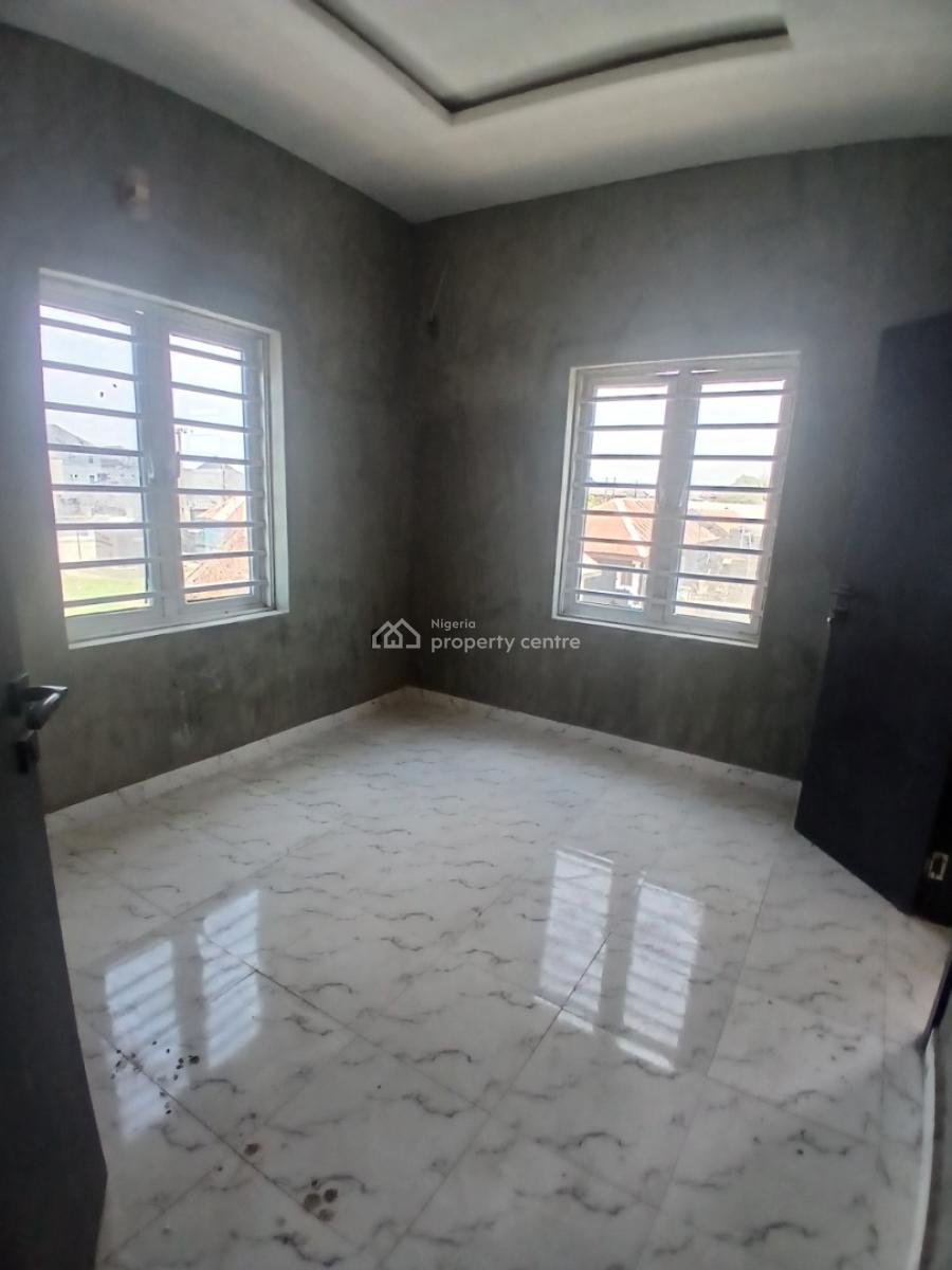 2bedroom Flat, Newtown Estate, Ogombo, Ajah, Lagos, House for Rent