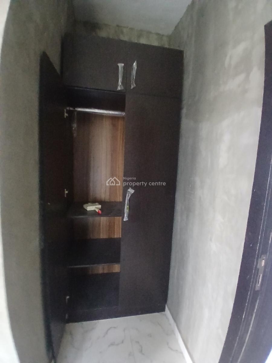 2bedroom Flat, Newtown Estate, Ogombo, Ajah, Lagos, House for Rent
