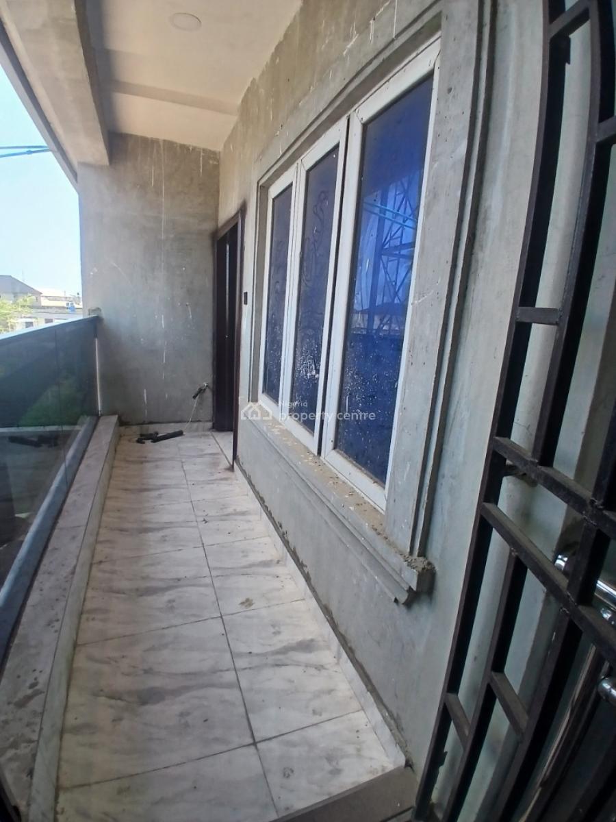 2bedroom Flat, Newtown Estate, Ogombo, Ajah, Lagos, House for Rent