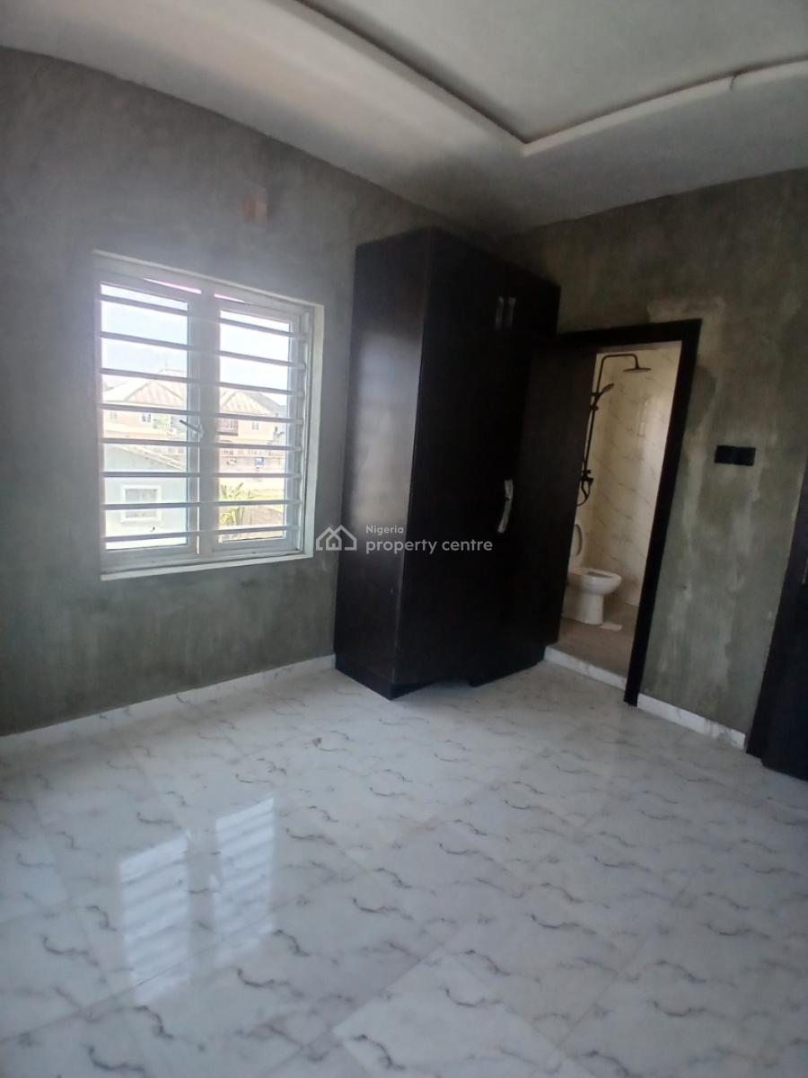 2bedroom Flat, Newtown Estate, Ogombo, Ajah, Lagos, House for Rent