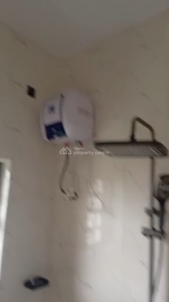 Mini Flat at Greenfield, Green Field Estate Lagos Mainland, Ago Palace, Isolo, Lagos, Mini Flat (room and Parlour) for Rent