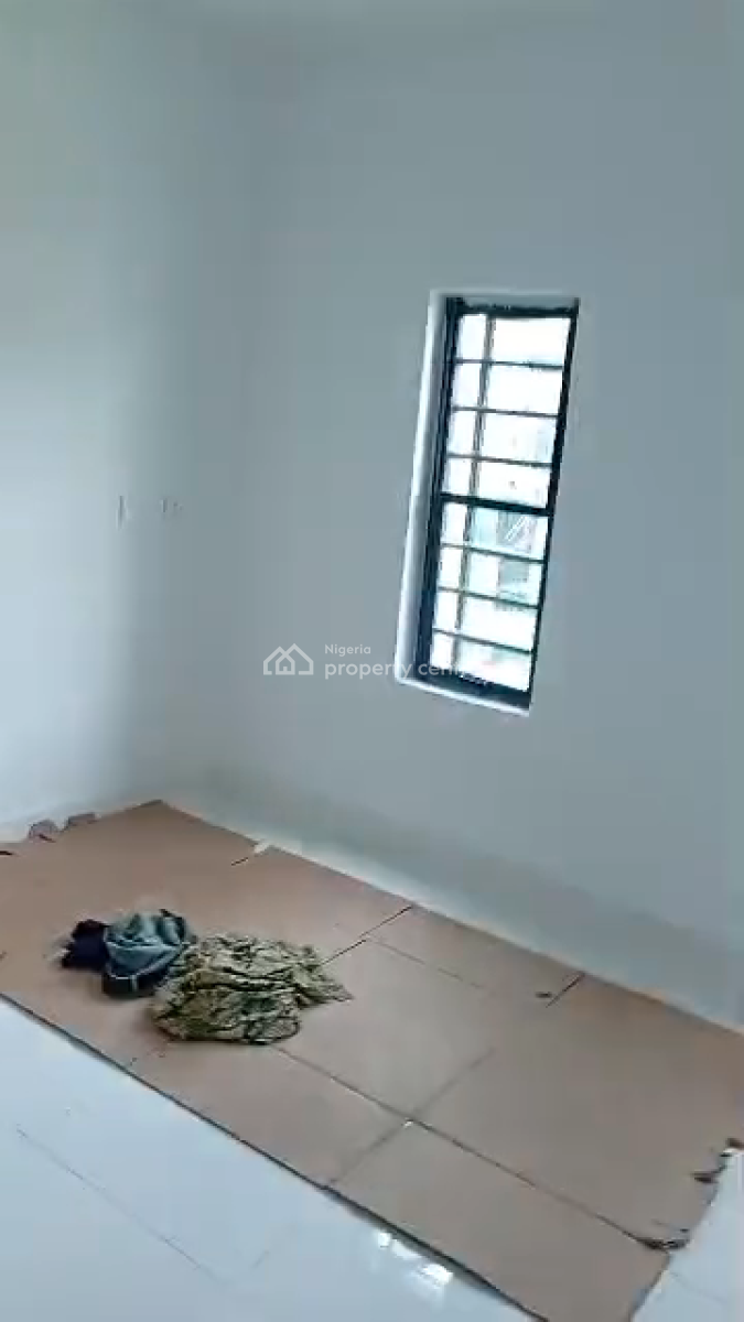 Mini Flat at Greenfield, Green Field Estate Lagos Mainland, Ago Palace, Isolo, Lagos, Mini Flat (room and Parlour) for Rent