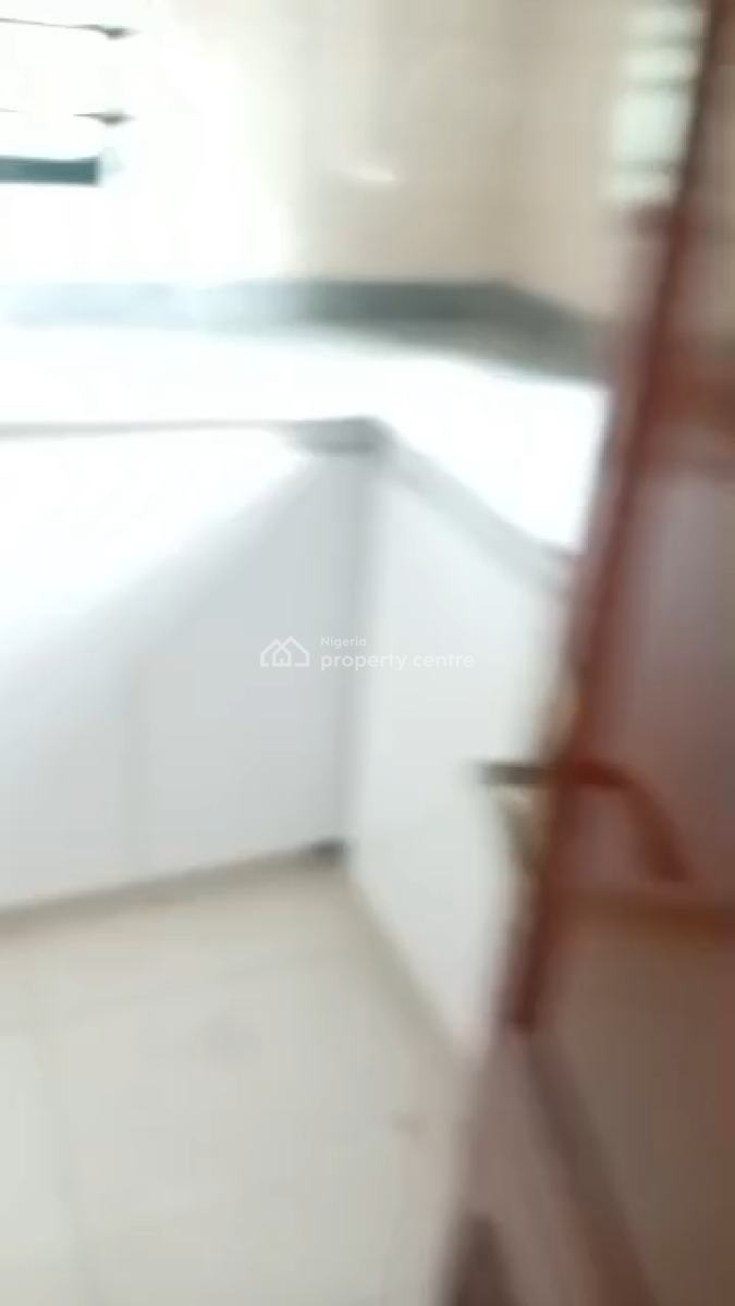 Mini Flat at Greenfield, Green Field Estate Lagos Mainland, Ago Palace, Isolo, Lagos, Mini Flat (room and Parlour) for Rent