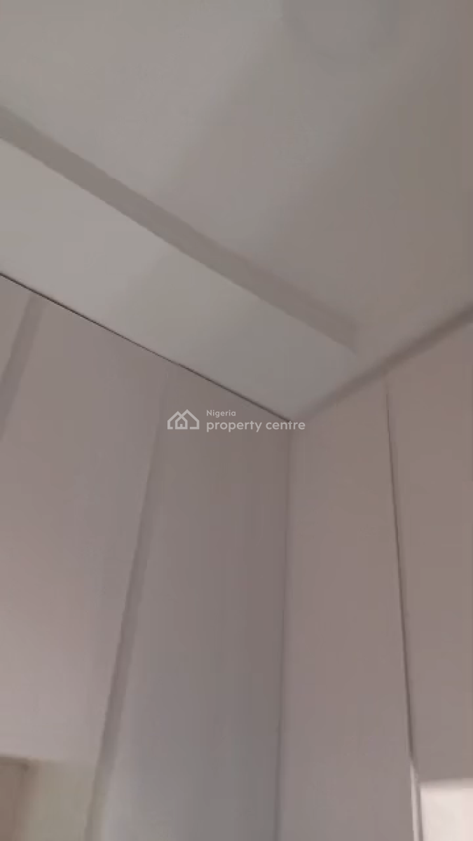 Mini Flat at Greenfield, Green Field Estate Lagos Mainland, Ago Palace, Isolo, Lagos, Mini Flat (room and Parlour) for Rent