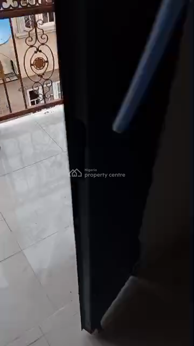 Mini Flat at Greenfield, Green Field Estate Lagos Mainland, Ago Palace, Isolo, Lagos, Mini Flat (room and Parlour) for Rent